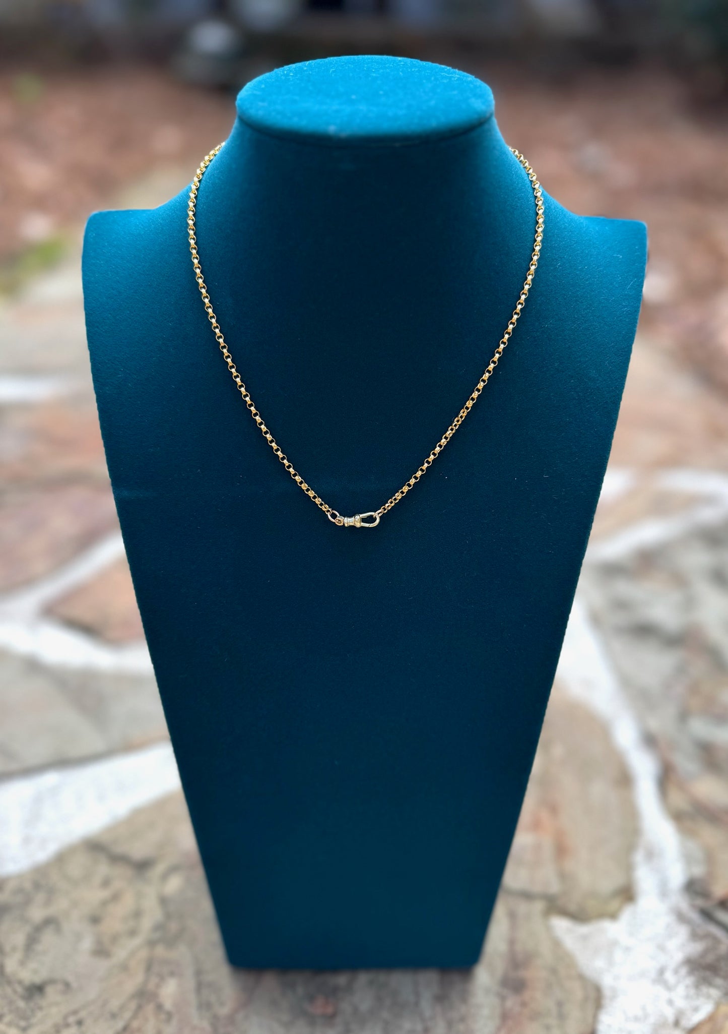 Josephine Chain