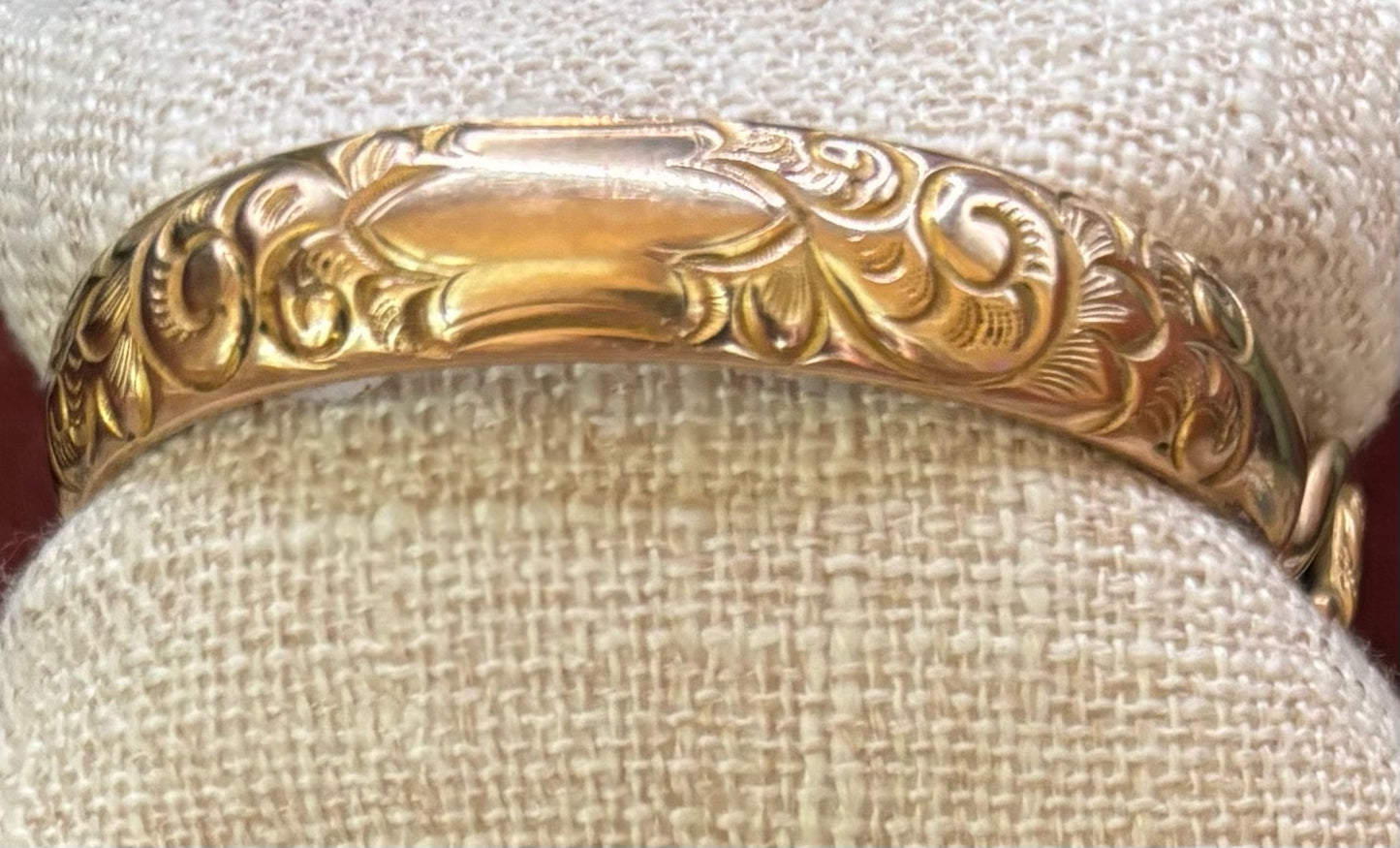 The Carmen Expansion Bracelet
