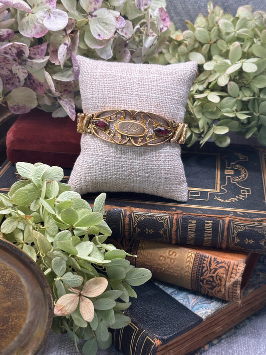 Vintage Expansion Bracelet