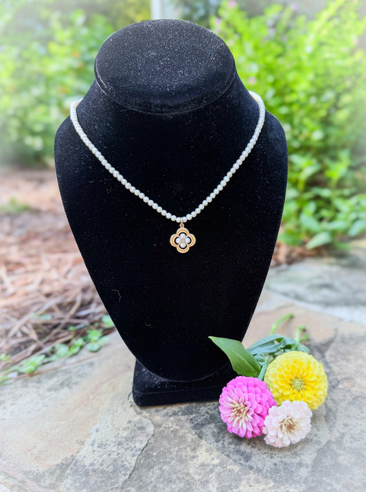 The Eleanor Necklace