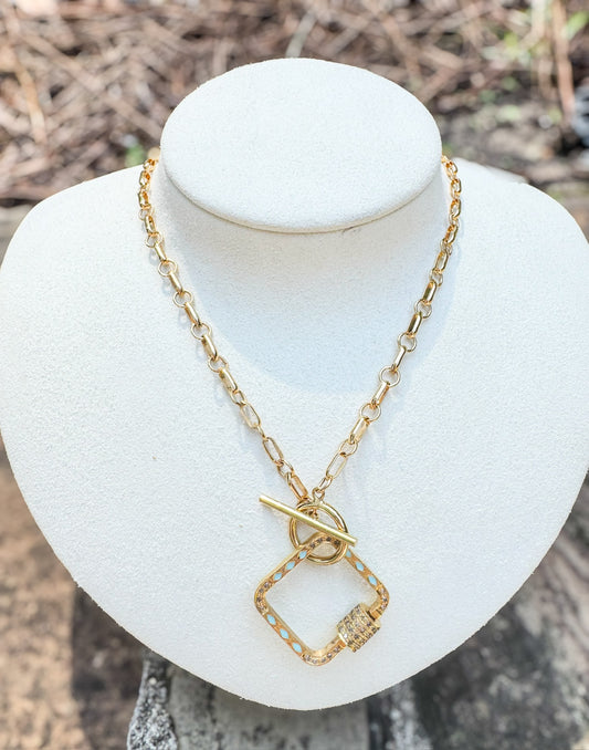 The McRae Necklace